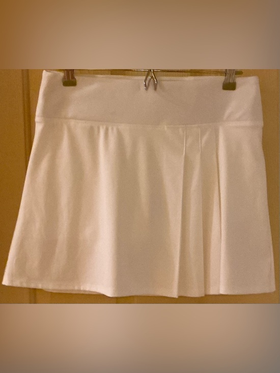 Tommy Bahama Dresses & Skirts - TENNIS/PICKLEBALL. Tommy Bahama WHITE TENNIS SKIRT